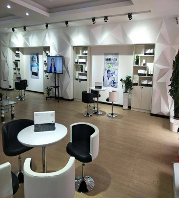 吉大清枫实体店