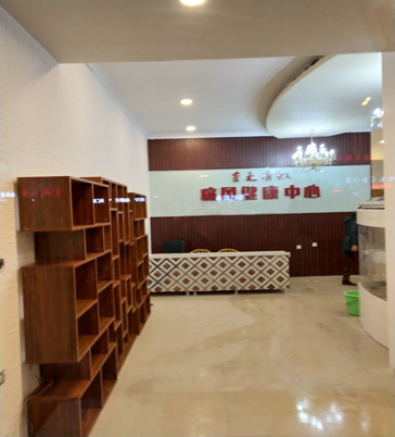 吉大清枫实体店