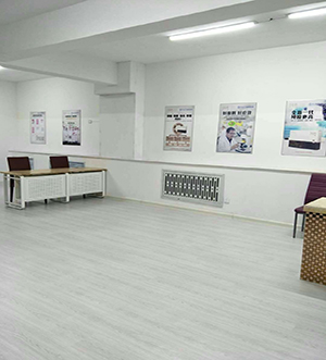 吉大清枫体验店